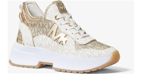 muse trainer michael kors|Michael Kors .